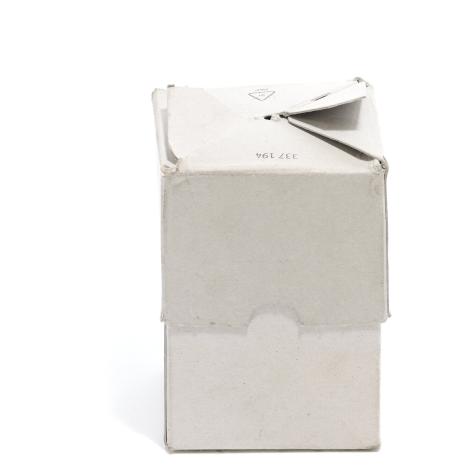 Emergency buffer 193904 New open Box